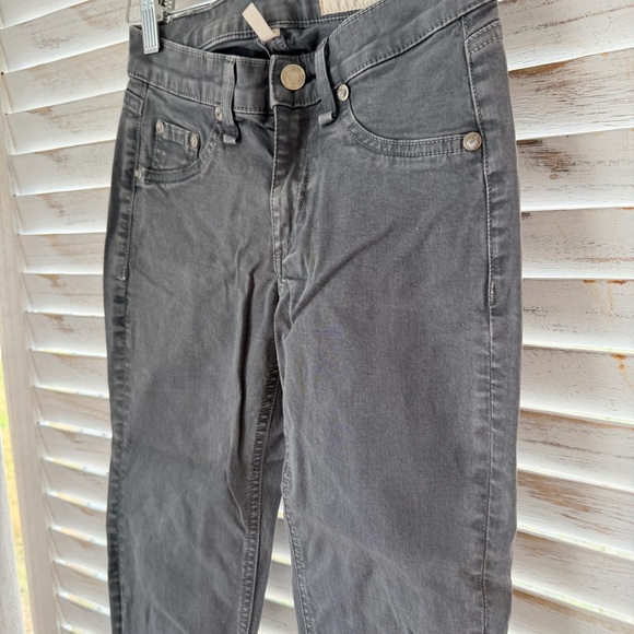 rag & bone | Legging Skinny Jeans Color - Picture 3 of 8